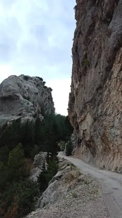 Serik’te Alternatif Turizm Rotaları Belirleniyor 11